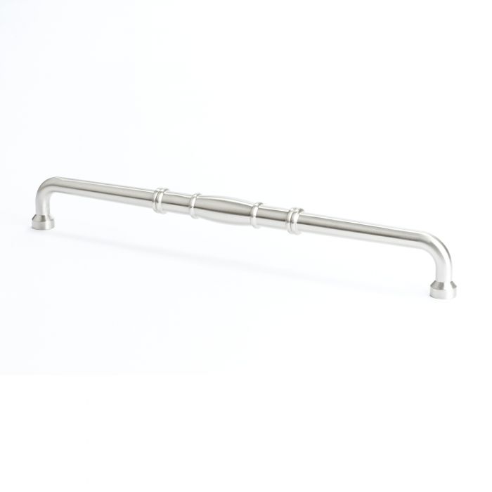 Forte Appliance Pull (Brushed Nickel) - 18"