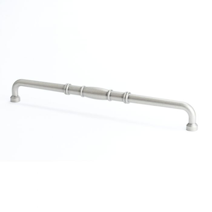 Forte Appliance Pull (Weathered Nickel) - 18"