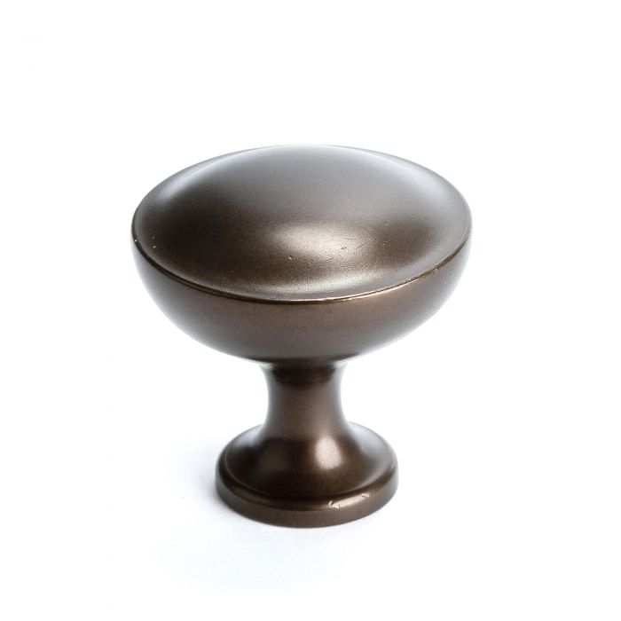 Echo Knob (Oil Rubbed Bronze) - 1-3/16"