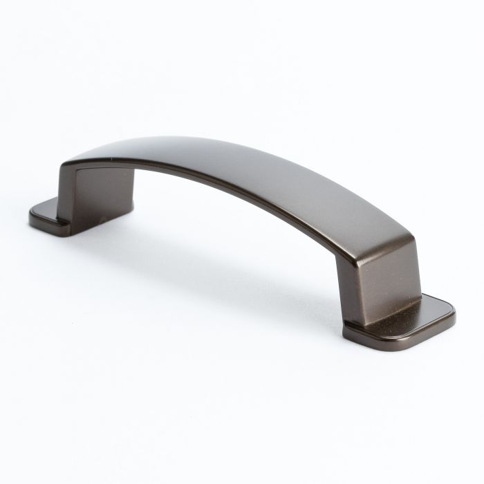 Oasis Pull (Oil Rubbed Bronze) - 96mm