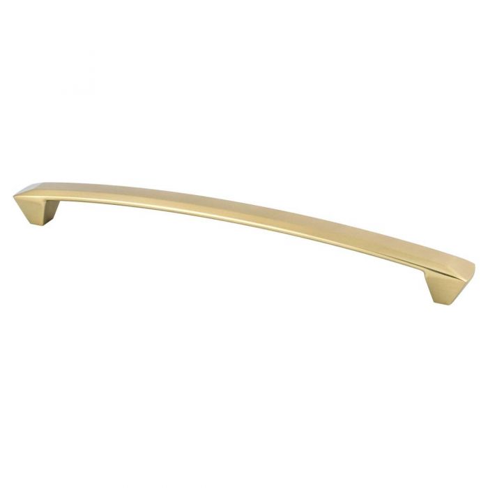 Laura Pull (Modern Brushed Gold) - 224mm