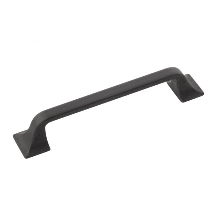 Forge Pull (Black Iron) - 128mm