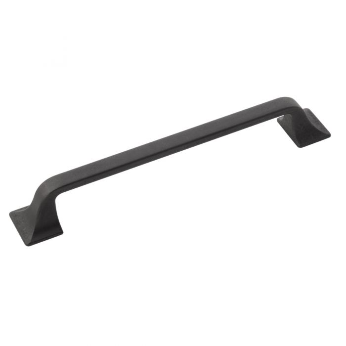 Forge Pull (Black Iron) - 160mm