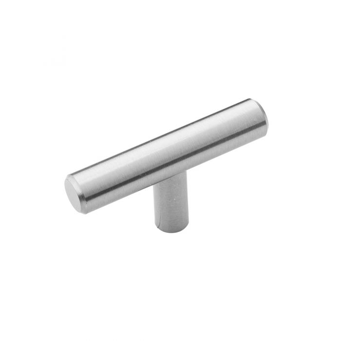 T Knob - 2-3/8" (Stainless Steel)