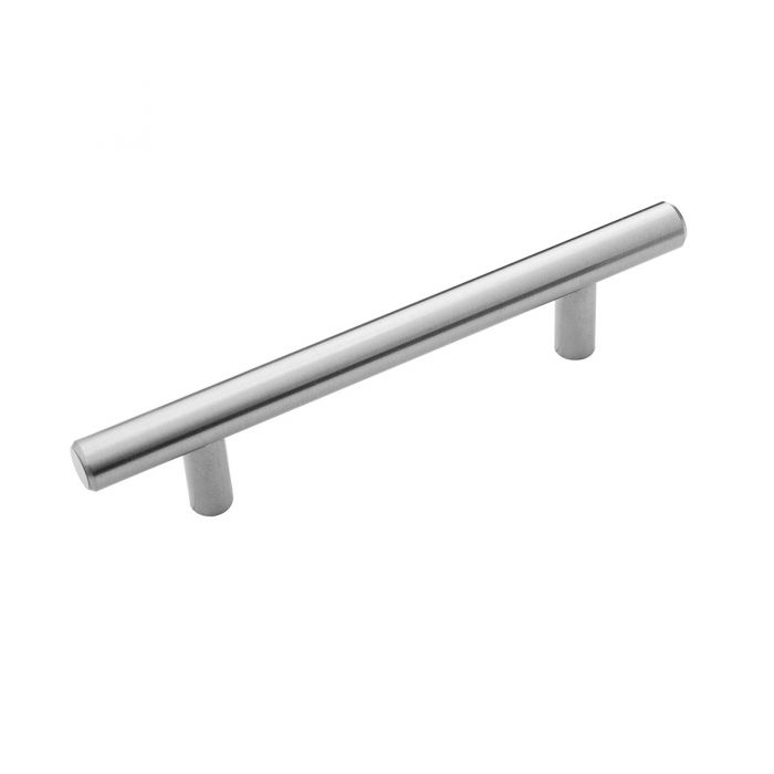 Bar Pull - 96mm (Stainless Steel)