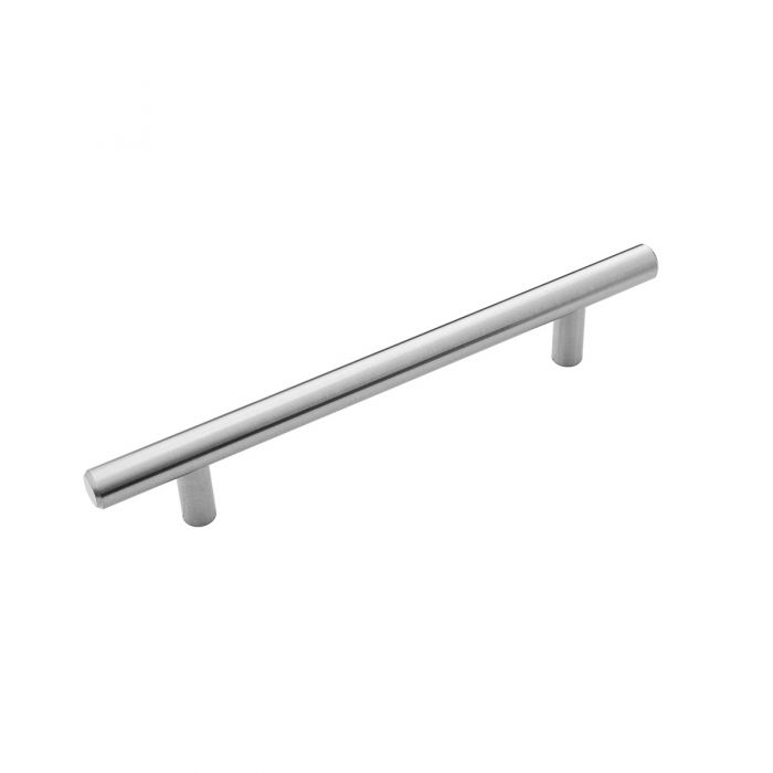 Bar Pull - 128mm (Stainless Steel)