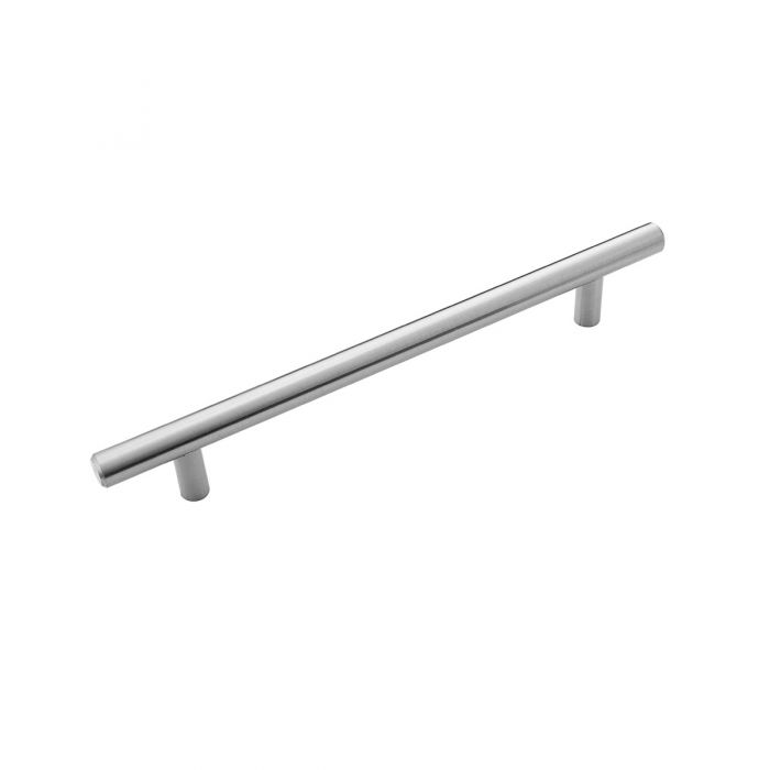 Bar Pull - 160mm (Stainless Steel)