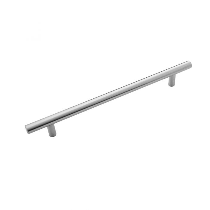 Bar Pull - 192mm (Stainless Steel)