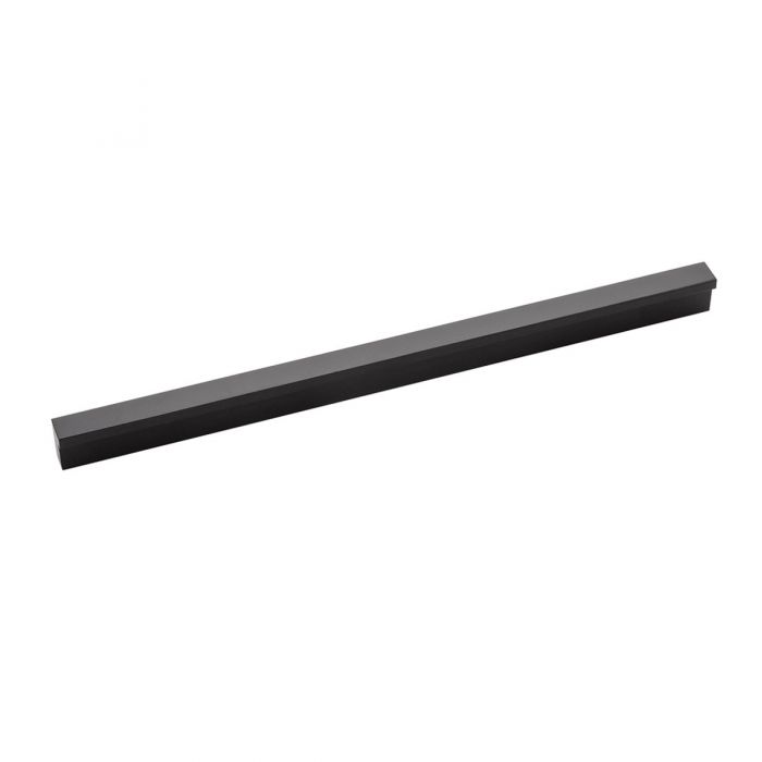 Streamline Pull - 192mm (Flat Onyx)