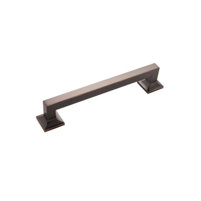 Studio Pull - 160mm (Oil-rubbed Bronze Highlighted)