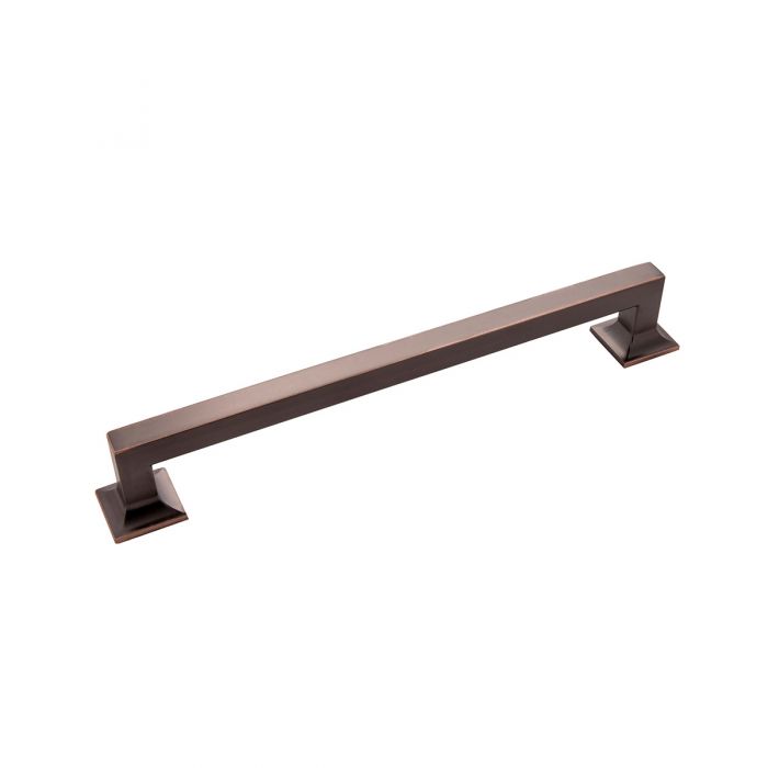 Studio Pull - 224mm (Oil-rubbed Bronze Highlighted)