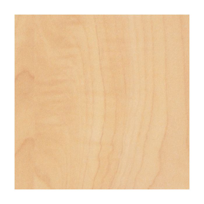 Amber Curly Maple (Suede) - 48" X 96"