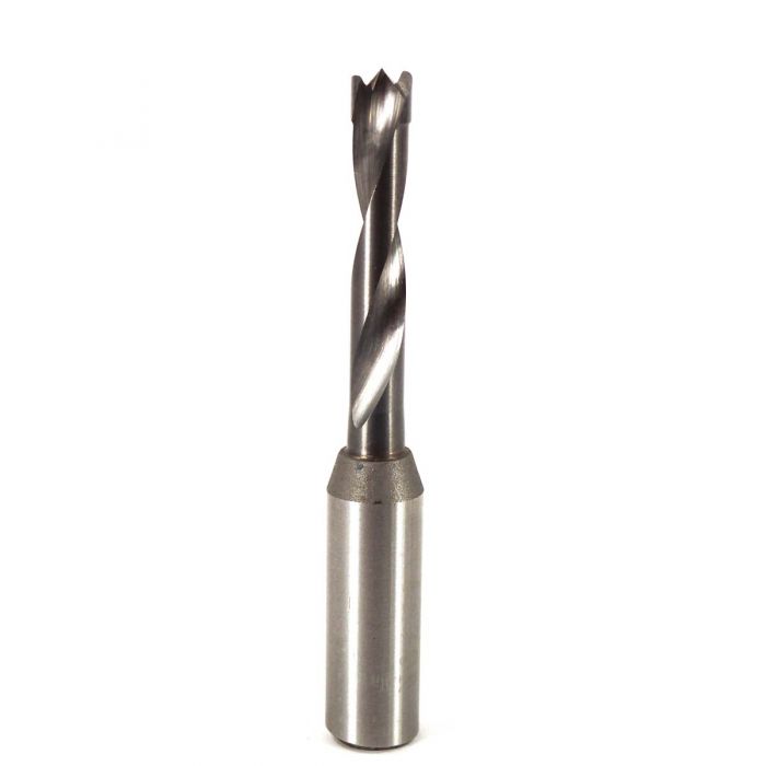 6mm Solid Carbide Dowel Drill (70mm OAL)