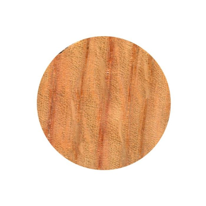 Red Oak Fast Cap (Unfinished Wood) - 9/16"