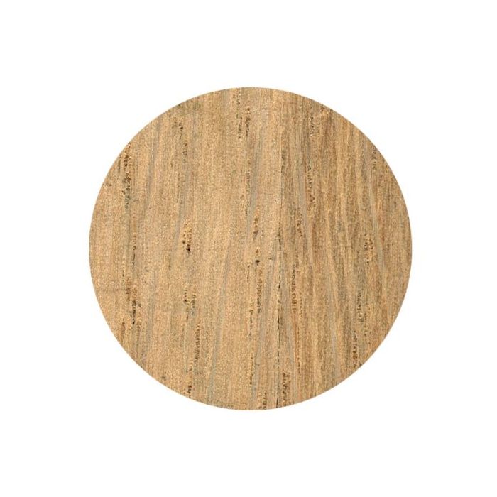 White Oak Fast Cap (Unfinished Wood) - 9/16"