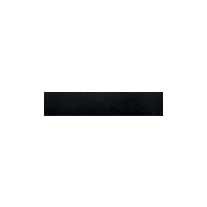 Black PVC, Self Adhesive Fast edge - 15/16" x 50'