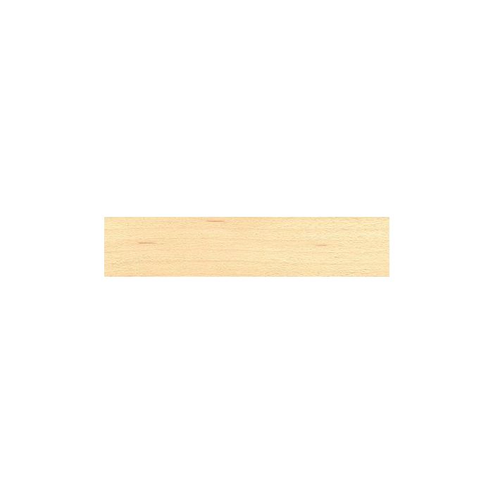 Maple Edgebanding (Self Adhesive Unfinished Wood)  - 15/16" x 50'