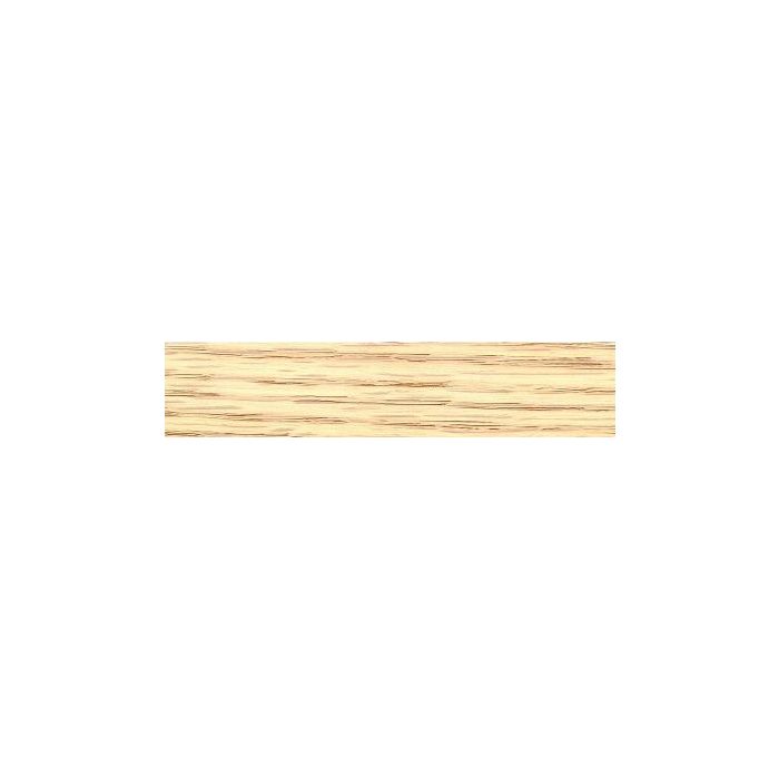 Red Oak, Unfinished Wood, Self Adhesive - 15/16" x 50'