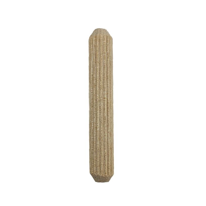 Fluted Glue Pin - 5/16" x 2"