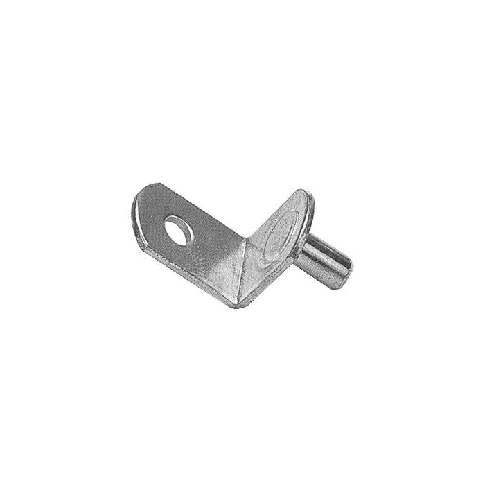 Shelf Support (Nickel) - 5mm