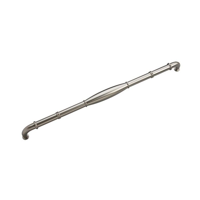 Williamsburg Appliance Pull (Stainless Steel) - 24"