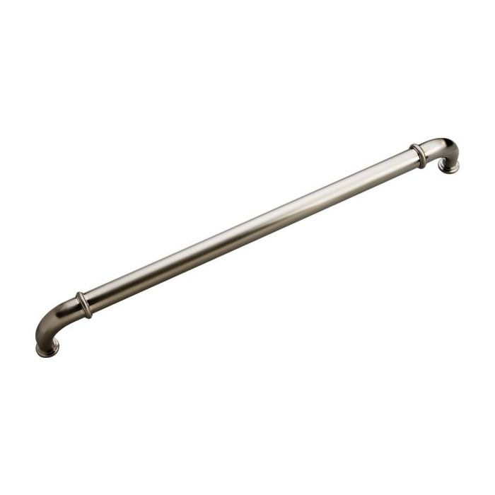 Williamsburg Appliance Pull (Antique Pewter) - 18"