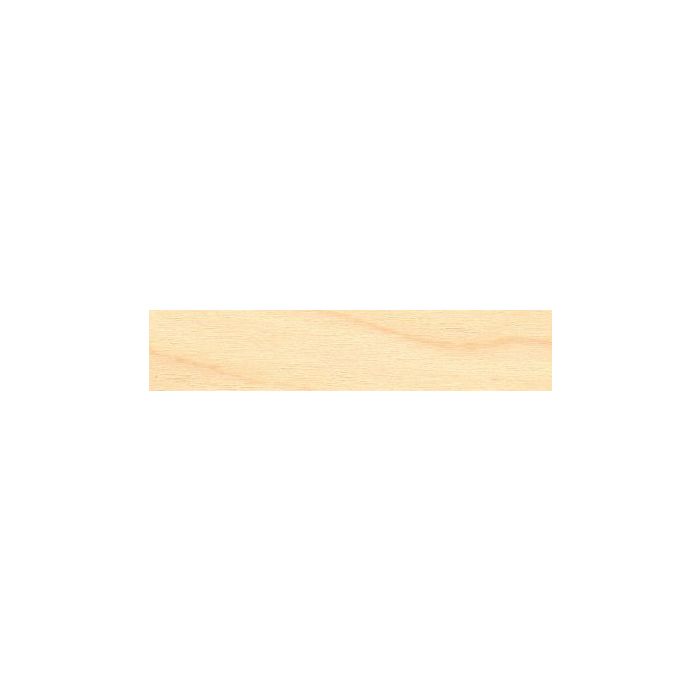 Edgemate 13/16 in. x 25 ft. Cherry Real Wood Veneer Edgebanding with Hot Melt Adhesive, Brown 5031474
