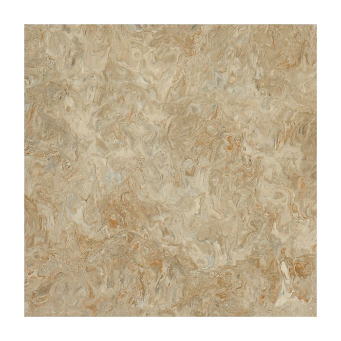 Mystera Solid Surface (Cashmere) - 12.3mm x 30" x 72"