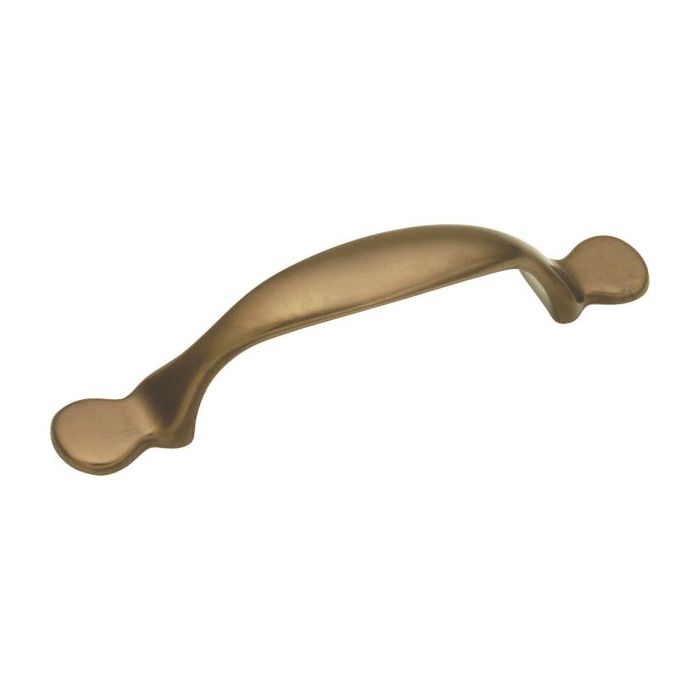 Conquest Spooned Pull (Venetian Bronze) - 3"