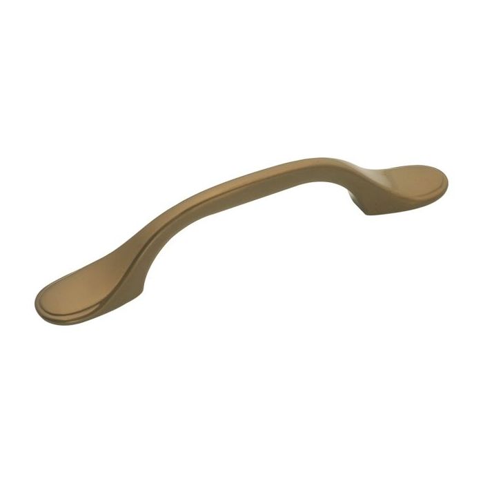 Conquest Large Spoon Pull (Venetian Bronze) - 3"