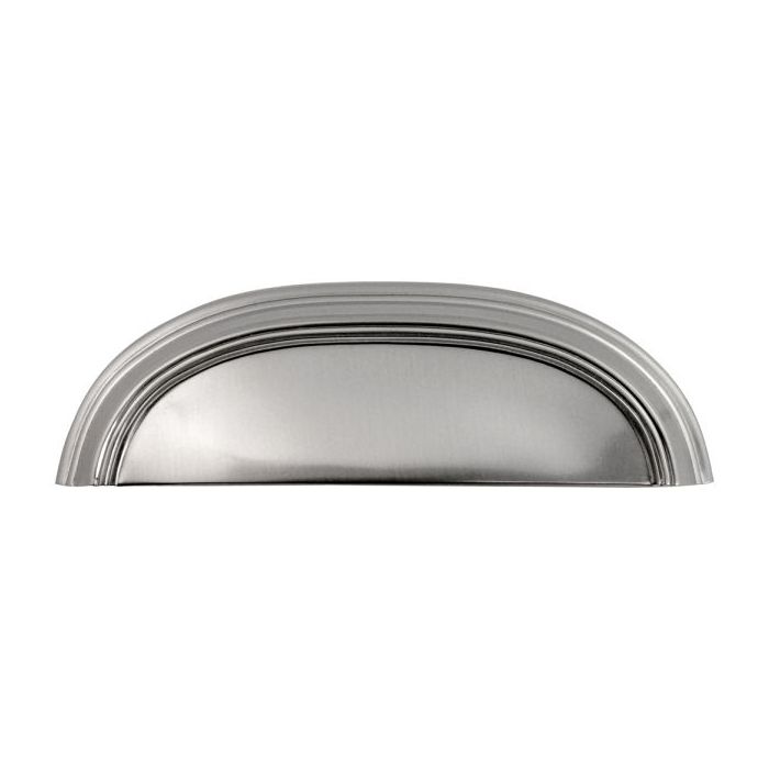American Diner Pull (Stainless Steel) - 3" & 96mm