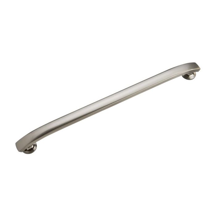 American Diner Appliance Pull (Stainless Steel) - 18"