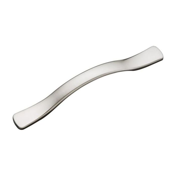 Euro Contemporary Pull (Stainless Steel) - 4"