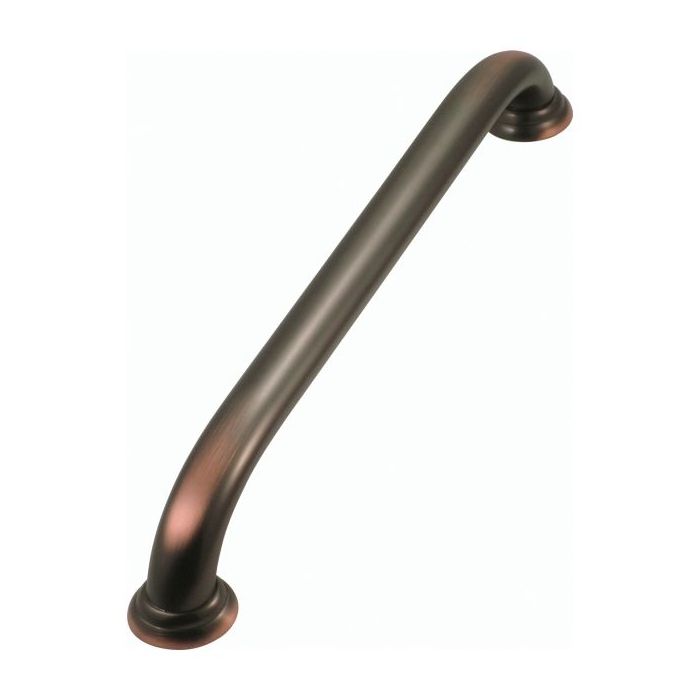 Zephyr Appliance Pull (Oil Rubbed Bronze Highlight) - 13"