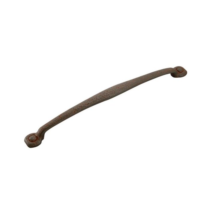 Refined Rustic Appliance Pull (Rustic Iron) - 18"
