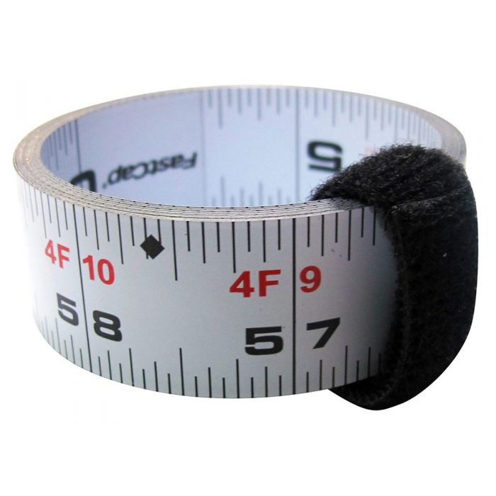 Peel and Stick 16' Tape measure (Standard)