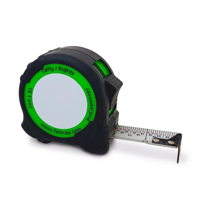 pssr-16 tape measure