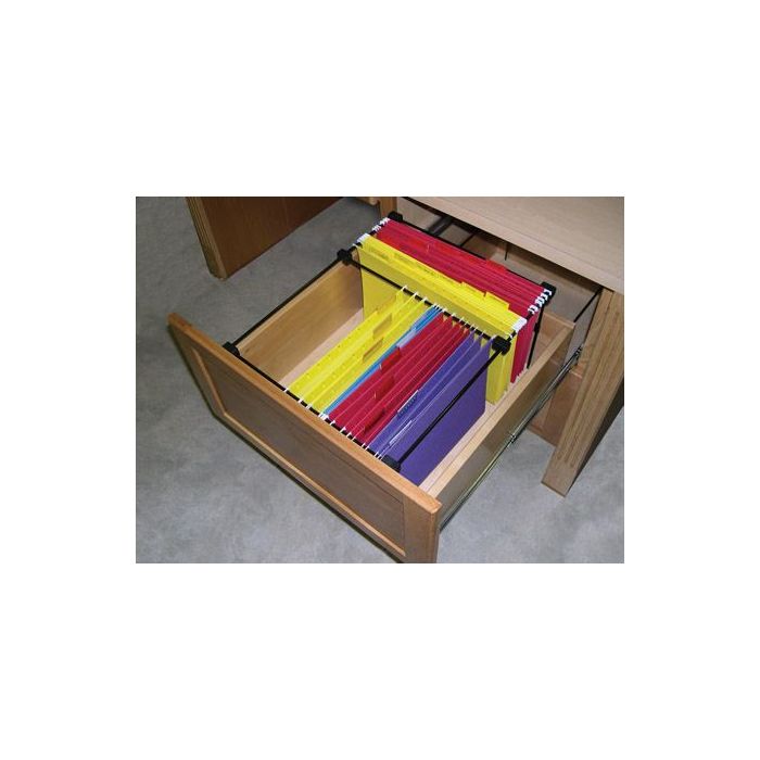 12 1/2" File Drawer System (Legal Size)