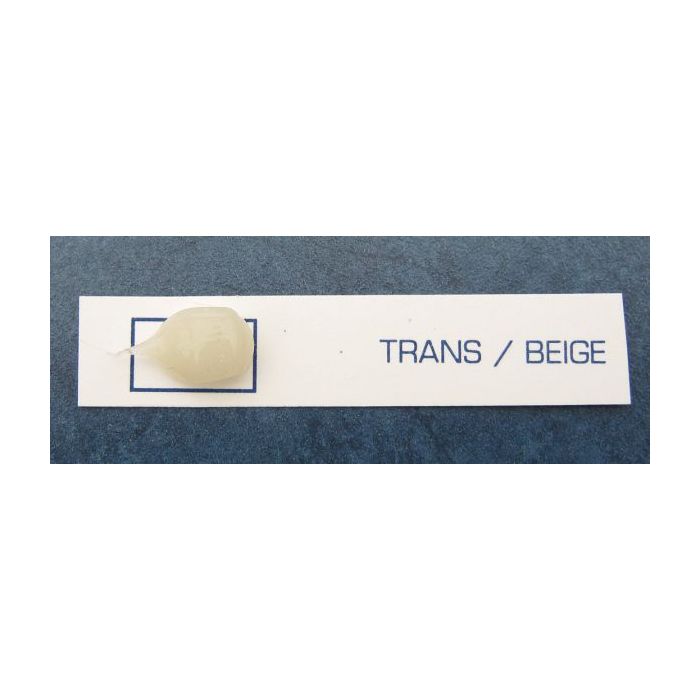 Sil-Bond RTV 3500 (Acetoxy) - Trans Beige 10.3oz