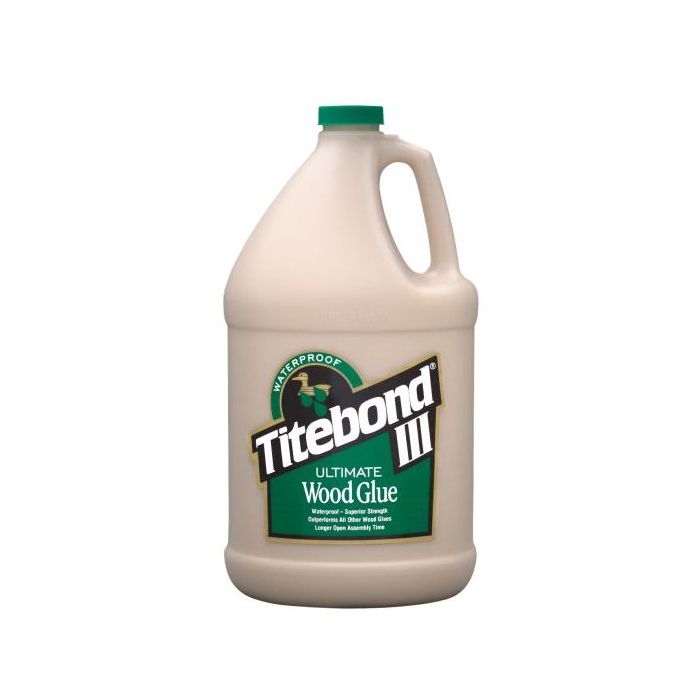 Titebond III Ultimate Wood Glue - Gallon