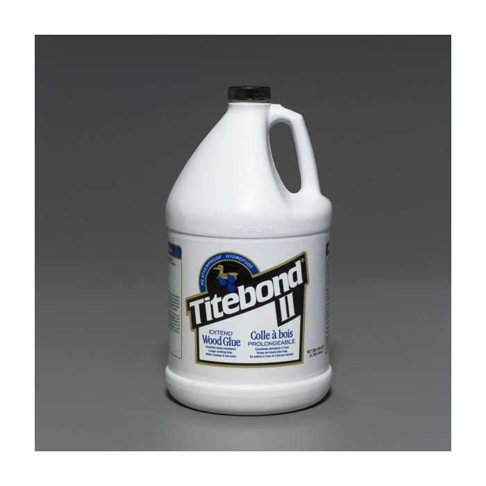 Titebond II Extend Wood Glue - Gallon