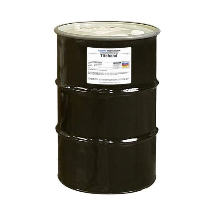 Titebond Cold Press HPL Adhesive - 55 Gallon