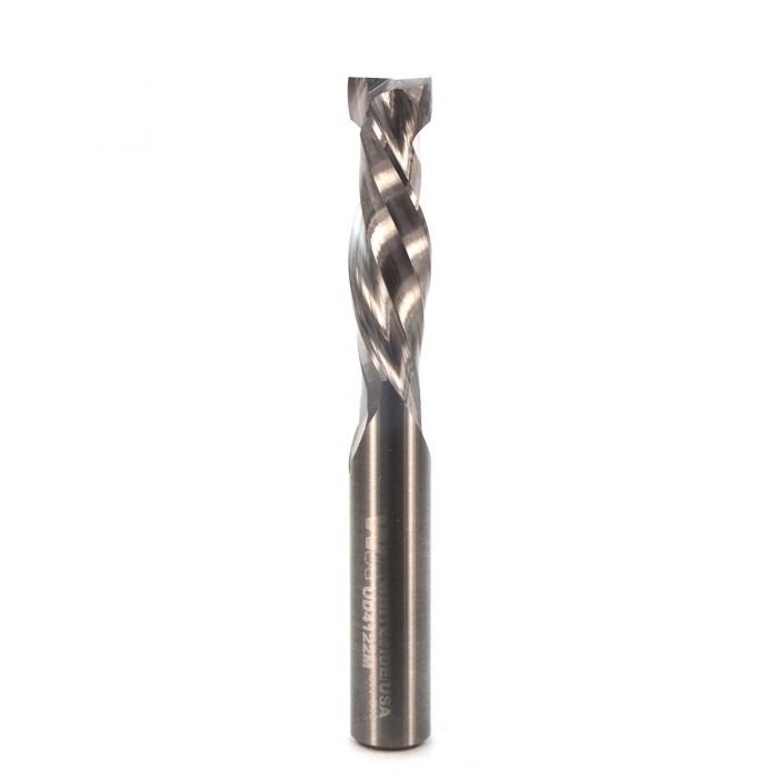 3/8"D x 1 1/4"CL Up/Down Spiral Bit (Mortise Style)