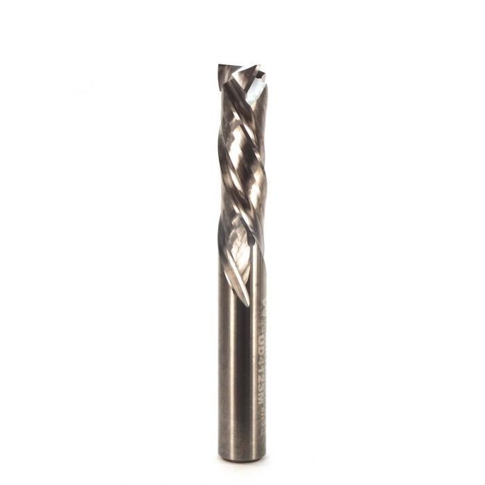 3/8"D x 1-1/4"CL Up/Down Spiral Bit (Mortise Style)