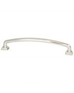 Tailored Traditional Pull (Brushed Nickel) - 160mm