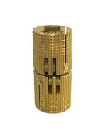 Cylinder Hinge - 16mm