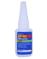 2P-10 Jel Adhesive - 2 Oz