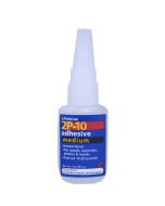 2P-10 Medium Adhesive - 2 Oz