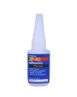 2P-10 Thick Adhesive - 2 Oz