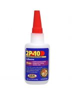 2P-10 Thin Adhesive - 2 Oz